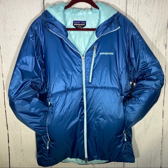 Patagonia Other - 🎉2 x HP🎉 DISCONTINUED Patagonia Men’s DAS Parka